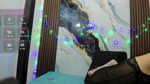 angeline online show from December 2025 09:06:01 AM