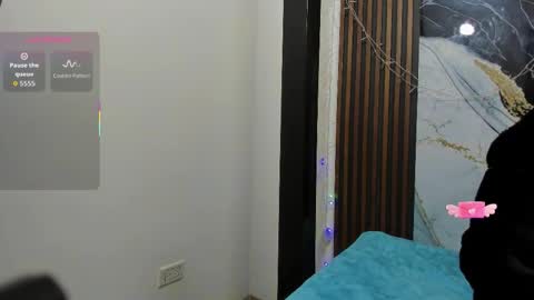 angeline online show from December 2025 09:18:01 AM