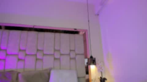 Angeline Heet online show from April 2026 10:59:01 PM