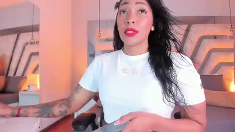Snapshot of angelineheet chatting on July 2026 02:27:01 AM Angeline Heet online show from July 2026 02:27:01 AM