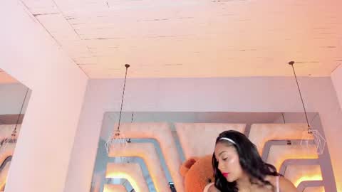 Snapshot of angelineheet chatting on July 2026 03:44:01 AM Angeline Heet online show from July 2026 03:44:01 AM