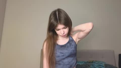 Angel online show from February 2026 03:01:01 AM