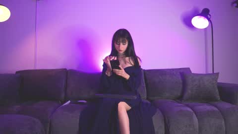 angelinepossy online show from March 2026 11:20:01 PM