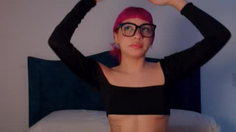 Angelinhaa  online show from December 2025 02:34:01 PM