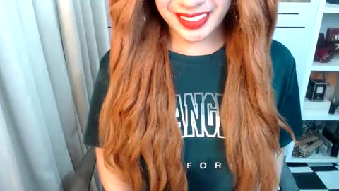 Anglina online show from May 2026 01:57:01 AM
