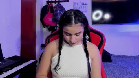 Snapshot of angelique_dubois chatting on February 2026 07:56:01 PM ANGELIQUE DUBOIS online show from February 2026 07:56:01 PM