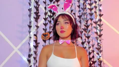 Snapshot of angelique_murphy chatting on October 2025 06:37:01 AM Angelique Murphy online show from October 2025 06:37:01 AM