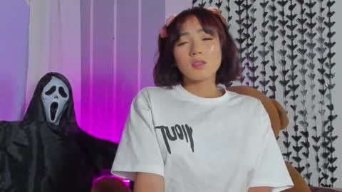 Snapshot of angelique_murphy chatting on October 2025 07:21:01 AM Angelique Murphy online show from October 2025 07:21:01 AM