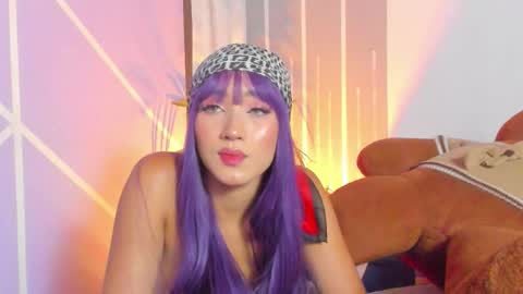 Snapshot of angelique_murphy chatting on November 2025 08:41:02 PM Angelique Murphy online show from November 2025 08:41:02 PM