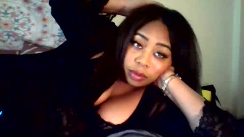 angeliquebelcaliz online show from November 2025 07:16:01 PM