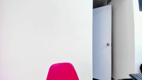 A F R O D I T A online show from November 2025 11:05:02 AM