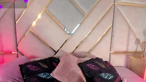 A F R O D I T A online show from April 2026 09:54:01 AM