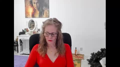 AngelKaty69 online show from January 2025 10:55:01 PM