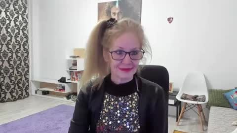 AngelKaty69 online show from February 2025 07:47:02 PM