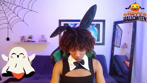 Angel online show from October 2025 09:27:01 PM