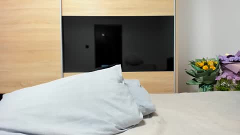 KrystyYo online show from February 2025 07:23:02 AM