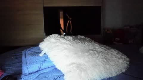 KrystyYo online show from March 2026 07:15:01 AM