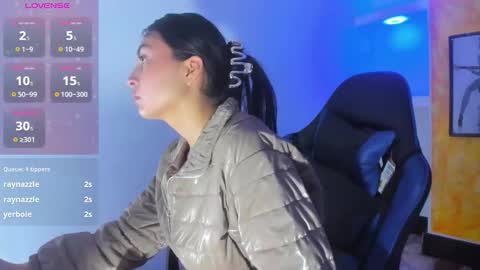 Snapshot of angell_cooper8 chatting on February 2026 12:37:01 PM Angell cooper8 online show from February 2026 12:37:01 PM