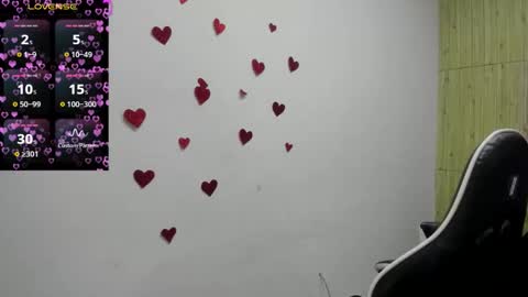 Snapshot of angell_cooper8 chatting on February 2026 12:24:01 PM Angell cooper8 online show from February 2026 12:24:01 PM