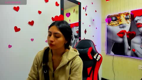 Snapshot of angell_cooper8 chatting on February 2026 12:16:01 PM Angell cooper8 online show from February 2026 12:16:01 PM