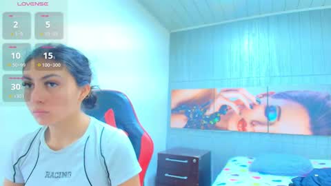 Angell cooper8 online show from March 2026 12:50:02 PM