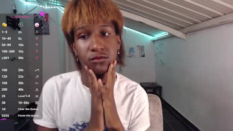 Danielle online show from December 2024 06:04:01 AM