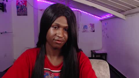 Danielle online show from December 2024 06:26:02 AM