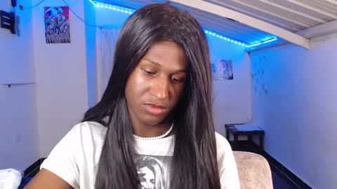 Danielle online show from December 2024 05:48:02 AM