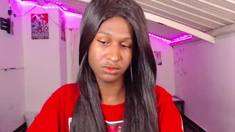 Danielle online show from December 2024 03:54:02 AM