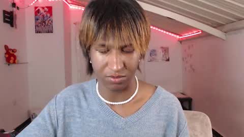 Danielle online show from January 2025 05:32:02 AM