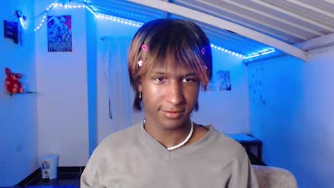 Danielle online show from January 2025 07:07:01 AM