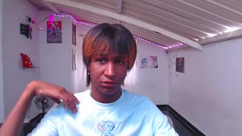 Danielle online show from February 2025 04:13:02 PM