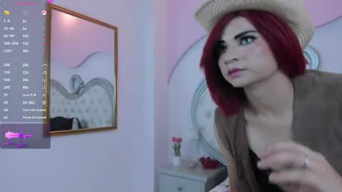 Snapshot of angell_fire chatting on May 2026 03:45:02 AM Angell online show from May 2026 03:45:02 AM