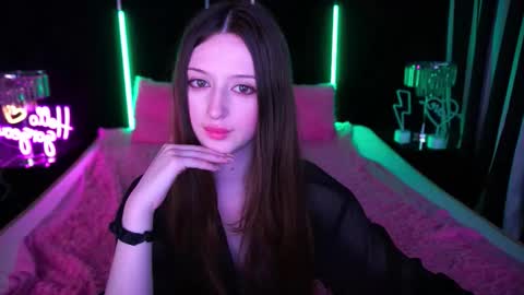 AngelBlush online show from October 2025 12:00:02 PM