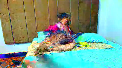 Angelldustt  online show from October 2025 12:31:01 PM