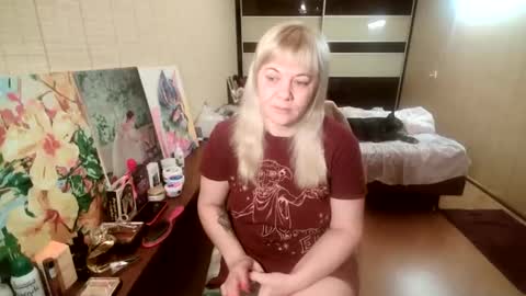 angelleah online show from January 2026 05:10:02 AM