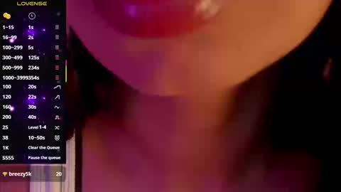 Snapshot of angellical chatting on September 2025 01:44:02 PM Angelicadreams----- angellical21 online show from September 2025 01:44:02 PM