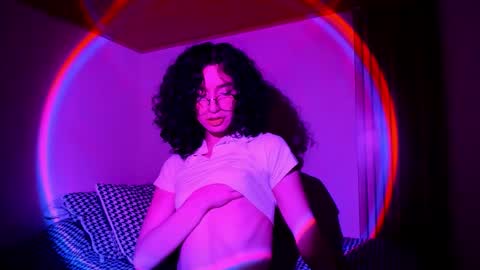 Snapshot of angellike_doll chatting on February 2026 01:46:01 AM Angellike online show from February 2026 01:46:01 AM