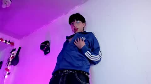 Angel  online show from December 2025 03:45:02 AM