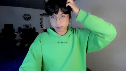 Angel  online show from February 2026 04:39:02 AM