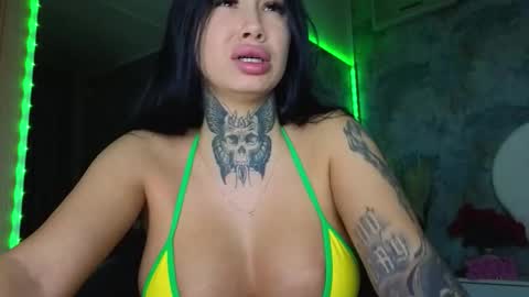 angellys online show from November 2025 09:17:02 AM