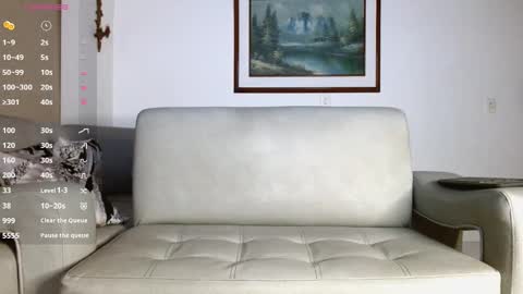 Snapshot of angelm888 chatting on October 2025 07:21:01 AM Angelm888-  online show from October 2025 07:21:01 AM