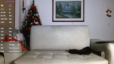 Angelm888-  online show from December 2025 04:55:01 AM