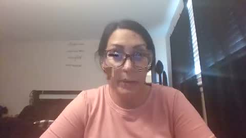 Angel Marie online show from November 2025 09:03:02 PM