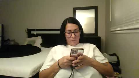 Snapshot of angelmarie7 chatting on May 2026 03:45:02 AM Angel Marie online show from May 2026 03:45:02 AM
