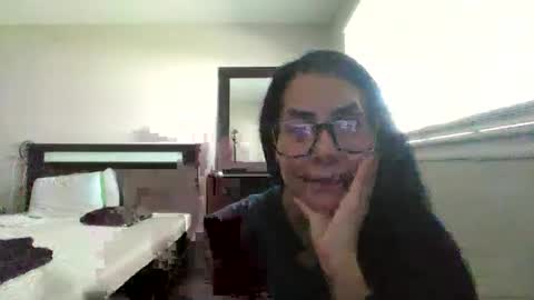 Snapshot of angelmarie7 chatting on May 2026 03:50:01 PM Angel Marie online show from May 2026 03:50:01 PM