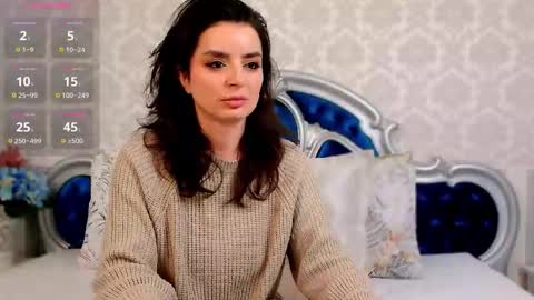 Snapshot of angelmarryy chatting on January 2026 11:01:02 AM Natalia online show from January 2026 11:01:02 AM