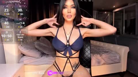 THE PERFECT WORD online show from February 2025 02:51:02 AM