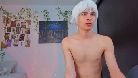 Angel online show from January 2025 07:45:01 PM