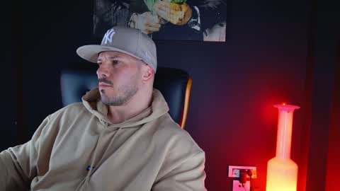 BlackWolf online show from December 2024 03:55:01 PM